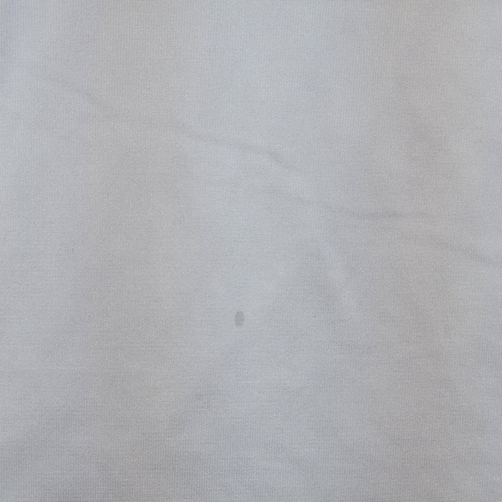 Under Armour Polo Shirt Mens Large Orange White Playoff Polo Golf Loose Fit - Picture 6 of 8